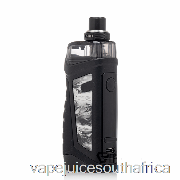 Vape Pods Vandy Vape Jackaroo 18650 Pod Kit Smoke-Ink Ash